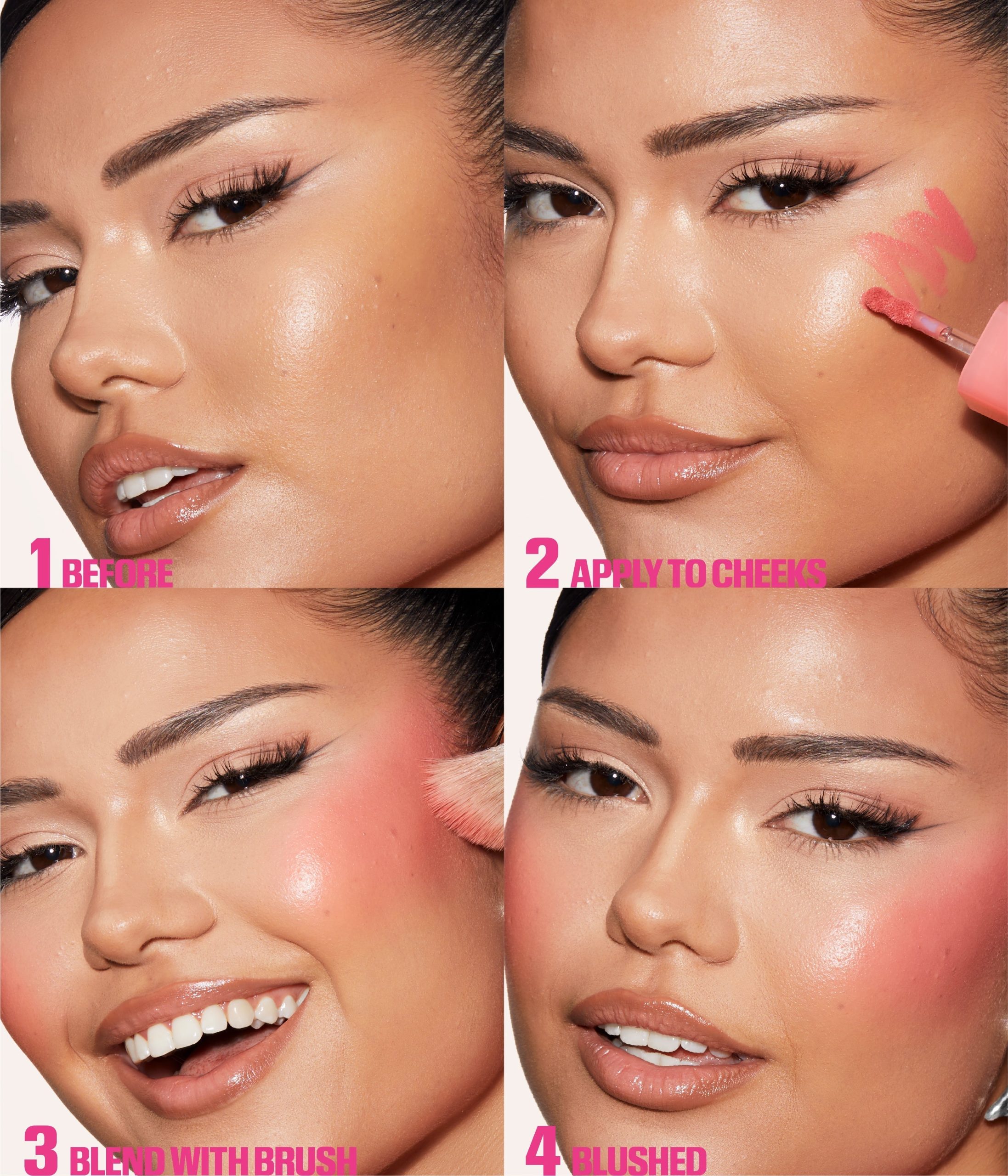 Blush Filter Liquid Blush - Image 11