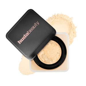 Easy Bake Loose Baking & Setting Powder