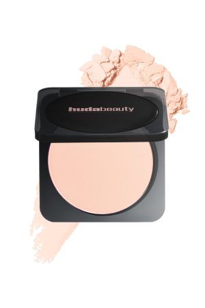 Easy Bake Pressed Powder