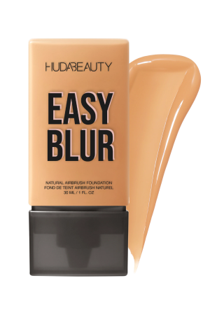Easy Blur Natural Airbrush Foundation with Niacinamide
