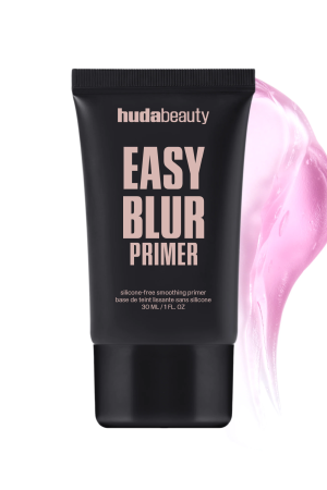 Easy Blur Silicone-Free Smoothing & Pore-Minimizing Primer