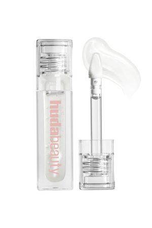 FAUX FILLER Extra Shine Lip Gloss