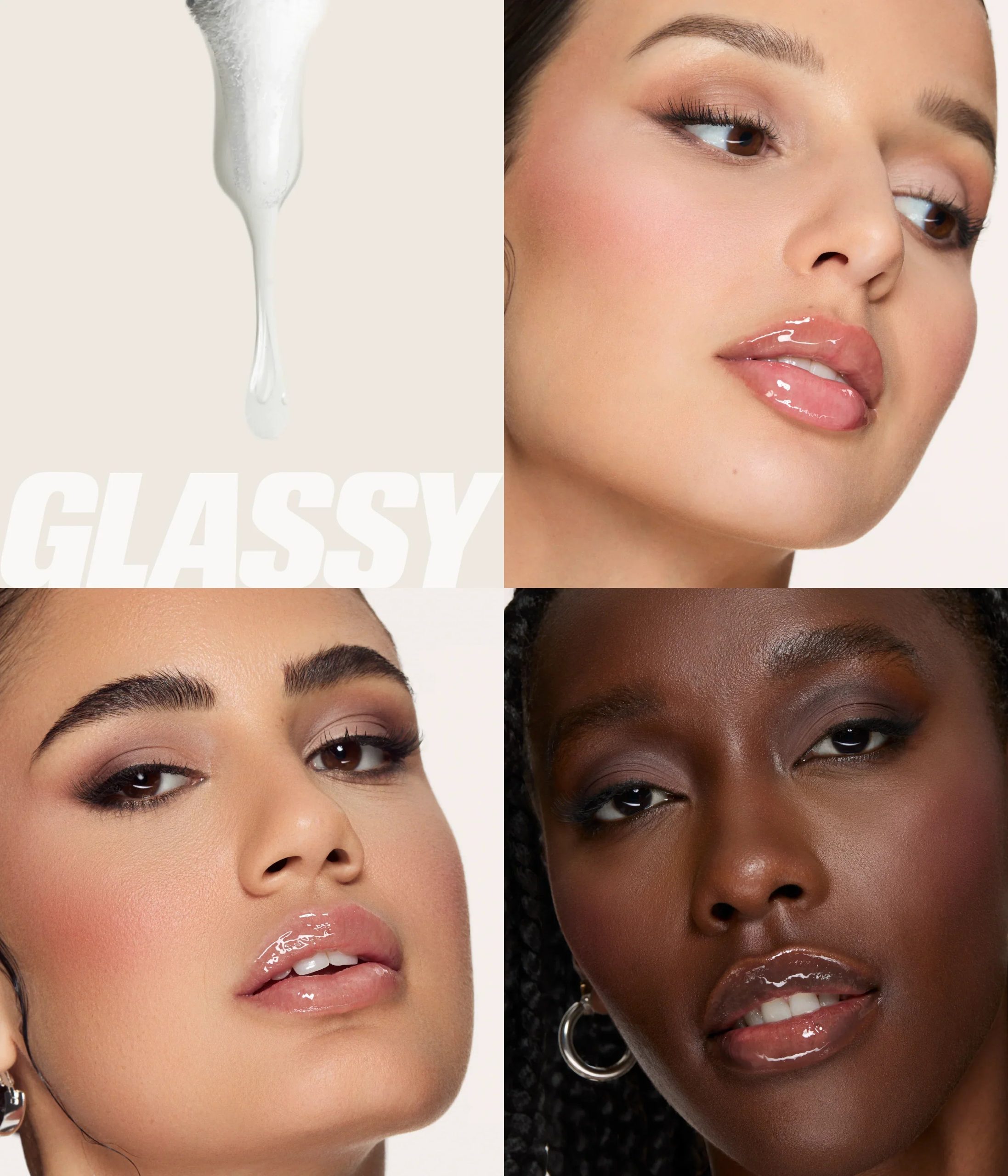 FAUX FILLER Extra Shine Lip Gloss - Image 3