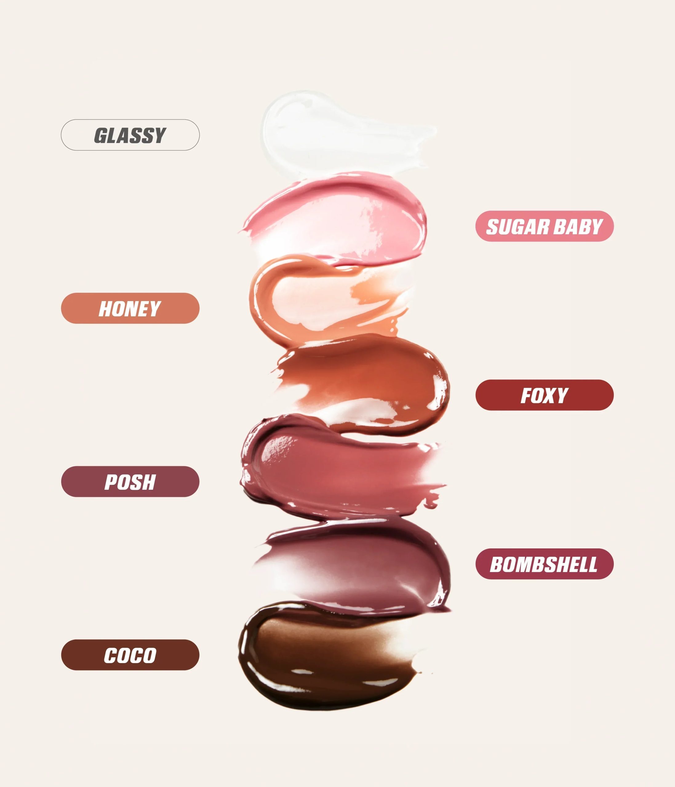 FAUX FILLER Extra Shine Lip Gloss - Image 4