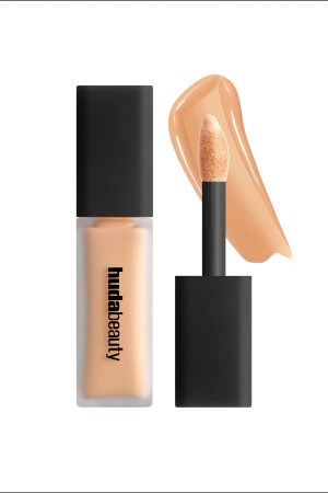 #FauxFilter Luminous Matte Concealer