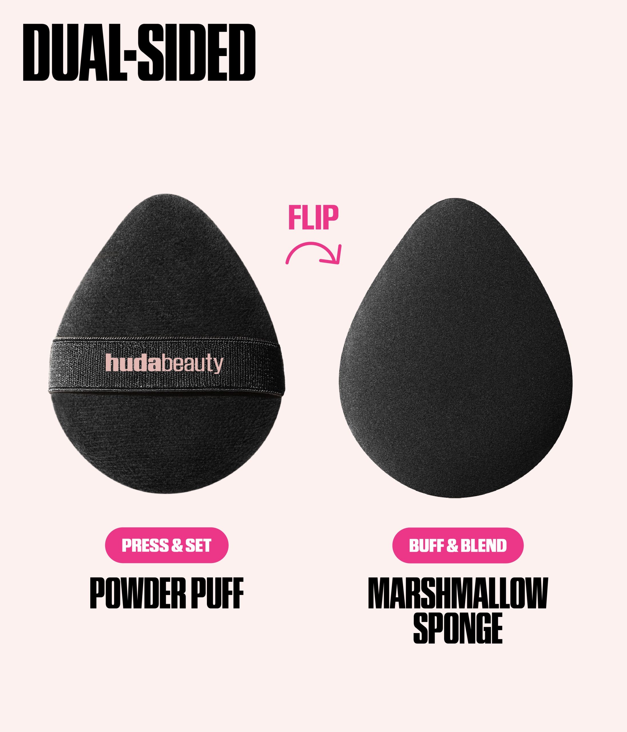 Easy Bake Marshmallow Puff & Sponge - Image 4