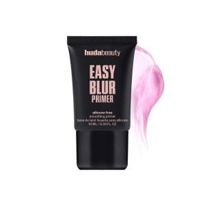 Mini Easy Blur Silicone-Free Smoothing & Pore Minimizing Primer