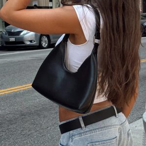 Reeves Bag Black