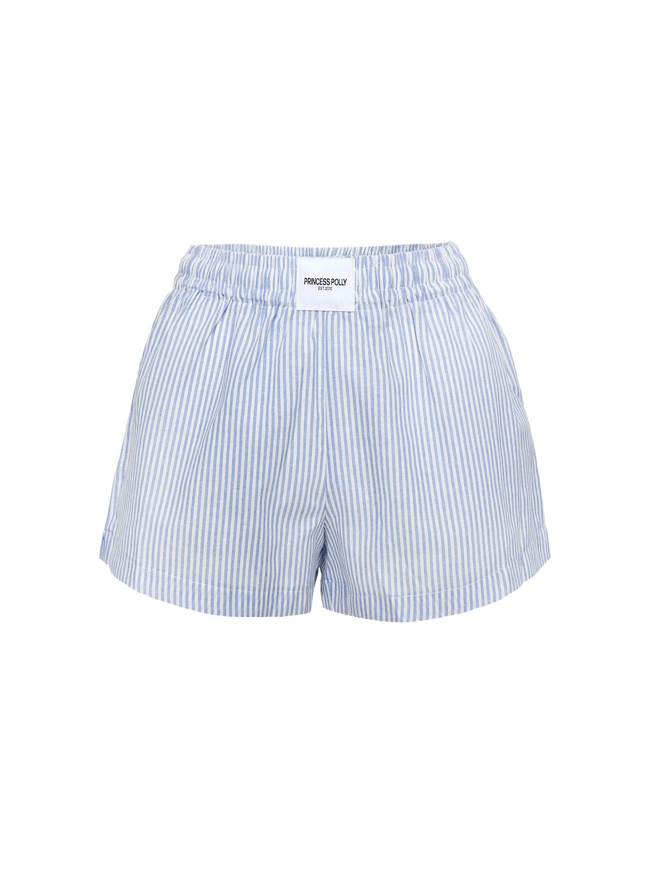 Sincar Boxer Shorts Blue / White Stripe - Image 9