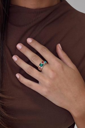 Appeal Ring Multi
